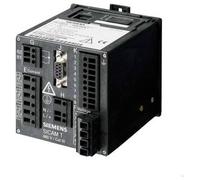 Siemens 7KG9661-1AA00-1AA0 Appareil de mesure numérique à encastrer