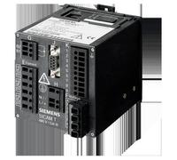 Siemens 7KG9662-2FA00-2AA0 Appareil de mesure numérique à encastrer