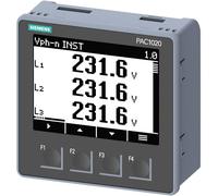 Siemens 7KM1020-0BA01-1DA0