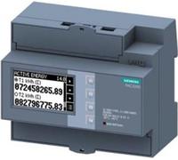 Siemens 7KM2200-2EA30-1CA1 SENTRON, appareil de mesure, 7KM PAC2200 (7KM22002EA301CA1)