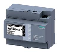 Siemens 7KM2200-2EA30-1JA1 Appareil de mesure numérique pour rail