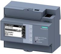 siemens Siemens Dig.Industr. SENTRON Appareil de mesure 7KM PAC2200 7KM2200-2EA30-1JA1 Quantité:1