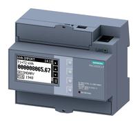 Siemens 7KM2200-2EA40-1JA1 Appareil de mesure numérique pour rail