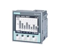 Siemens 7KM4211-1BA00-3AA0 New SENTRON, Measuring instrument, 7KM PAC4200,