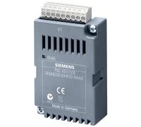 Siemens 7KM9200-0AB00-0AA0 Module d'extension 4DI / 2DO, enfichable, pour 7KM PAC4200 (7KM92000AB000AA0)