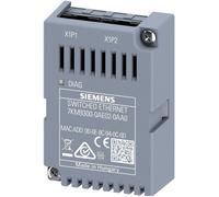 Siemens 7KM93000AE020AA0 7KM9300-0AE02-0AA0 Module dextension