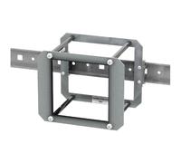Siemens 7KM9900-0XA00-0AA0 Adaptateur rail DIN 1 pc(s)