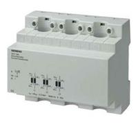 Siemens 7KT1201 Transformateur de courant triphasé Courant primaire 100 A Courant secondaire 5 A Diam. de passage du conducteur:13 mm Fixation par vis G
