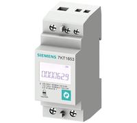 Siemens 7KT1655 Appareil de mesure