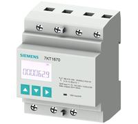 Siemens 7KT1671 Appareil de mesure