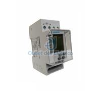 SIEMENS 7LF45110 Horloge Interrupteur Numérique Top 230VCA Set T 1D 2UM