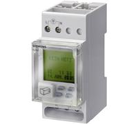 Siemens 7LF4521-0 Programmateur horaire pour rail numérique 230 V/AC 4000 W