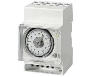 Siemens 7LF5300-5 Minuteur synchrone analogique 230 V/AC