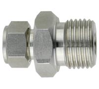 Siemens 7MC79050BM060AA0 Raccord à bague de serrage non suspendue 7MC7905-0BM06-0AA0 1 pc(s)