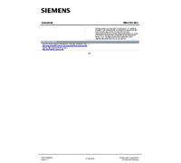 Siemens 7MH47028AG 7MH4702-8AG