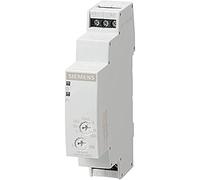 Siemens 7Pv1518-1Aw30 Relais Temporisé On-Delay Blanc