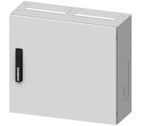Siemens 8GK1122-1KA22 Armoire de commande - Boîter vide 550 x 500 x 210 acier blanc 1 pc(s)