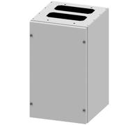 Siemens 8GK1383-1KK14 Répartiteur 300 x 500 x 320 acier gris clair 1 pc(s)