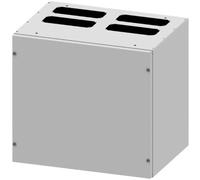 Siemens 8GK1383-1KK25 Répartiteur 550 x 500 x 400 acier gris clair 1 pc(s)