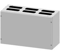 Siemens 8GK1383-1KK34 Répartiteur 800 x 500 x 320 acier gris clair 1 pc(s)