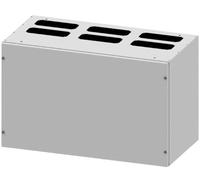 Siemens 8GK1383-1KK35 Répartiteur 800 x 500 x 400 acier gris clair 1 pc(s)