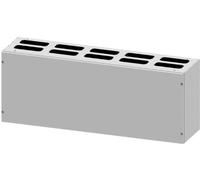 Siemens 8GK1383-1KK54 Répartiteur 1300 x 500 x 320 acier gris clair 1 pc(s)