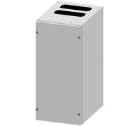 Siemens 8GK1383-2KK15 Répartiteur 300 x 650 x 400 acier gris clair 1 pc(s)