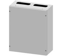 Siemens 8GK1383-2KK23 Répartiteur 550 x 650 x 250 acier gris clair 1 pc(s)
