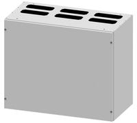 Siemens 8GK1383-2KK35 Répartiteur 800 x 650 x 400 acier gris clair 1 pc(s)
