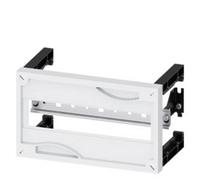 Siemens 8GK43511KK12 Alpha 400/630 DIN, kit de montage pour appareils d'installation, espacement de série 150 mm Kit de