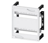 Siemens 8GK43512KK12 Alpha 400/630 DIN, kit de montage pour appareils d'installation, espacement de série 150 mm Kit de montage