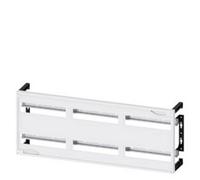 Siemens 8GK43512KK32 Alpha 400/630 DIN, kit de montage pour appareils d'installation espacement des rangées de 150 mm Kit de