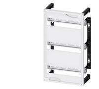 Siemens 8GK43513KK12 Alpha 400/630 DIN, kit de montage pour appareils d'installation, espacement de série 150 mm Kit de