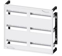 Siemens 8GK43513KK22 Alpha 400/630 DIN, kit de montage pour appareils dinstallation, espacement de série 150 mm Kit de disjoncteurs 1 pc(s)