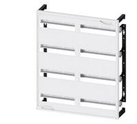 Siemens 8GK43514KK22 Alpha 400/630 DIN, kit de montage pour appareils d'installation, espacement de série 150 mm Kit de montage
