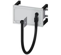 Siemens 8GK4500-1KK12 8GK45001KK12 Raccord de conduite 1 pc(s)