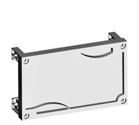 Siemens 8GK45011KK11 plastique gris clair 1 pc(s)