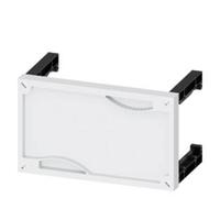 Siemens 8GK45011KK12 alpha 400/630 DIN, kit de montage sur plafond vide avec support, H=150 B=250 Kit de disjoncteurs plastique