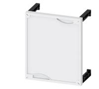 Siemens 8GK45012KK12 plastique gris clair 1 pc(s)