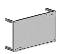 Siemens 8GK45012KK21 plastique gris clair 1 pc(s)