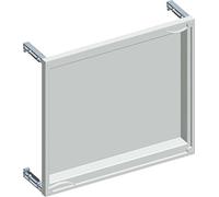 Siemens 8GK45012KK22 Kit disjoncteur plastique gris clair 1 pc(s)