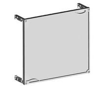 Siemens 8GK45013KK11 plastique gris clair 1 pc(s)