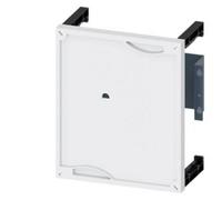 Siemens 8GK47073KK17 Kit de montage 3kA Interrupteur-sectionneur pour 3kA 50/51 sur tôle de support Kit de montage 1 pc(s)