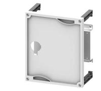 Siemens 8GK47212KK10 Kit de montage Alpha DIN 1x interrupteur de séparation de charge 3KD Baugr. 3 H = 300 mm, B = 250 mm Kit de