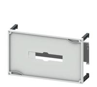 Siemens 8GK47232KK10 Kit de montage Alpha 1x 3KF2 à 160A, H=300mm, B=500mm pour les appareils à entraînement direct Kit de