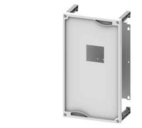 Siemens 8GK47343KK12 Alpha 400/630 Kit de disjoncteurs DIN 1x 3VA10-11/100A/160A 3+4 broches Kit de disjoncteurs 1 pc(s)