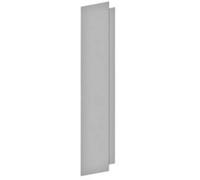 Siemens 8GK91015KK01 Alpha 400/630 DIN, accessoire de distribution général, cloisons de séparation verticales, H=750 Répartiteur