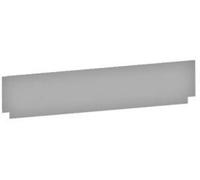 Siemens 8GK91030KK20 Alpha 400/630 DIN, accessoires de distribution généraux, cloisons horizontales, B=500 Répartiteur plastique