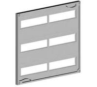 Siemens 8GK96013KK11 Nbr de rangées 3 plastique gris clair 10 pc(s)