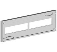 Siemens 8GK9602-1KK11 Capot frontal plastique (L x l x H) 125 x 250 x 150 mm 1 pc(s)